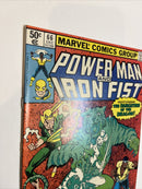 Power Man (1980)