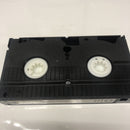 Stage Fright (1991) VHS Alfred Hitchcock’s • Jane Wyman • Marlene Dietrich