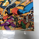 Marvel Universe (1983)