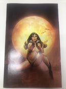 Vampirella Trial Of The Soul (2020) Variant (NM) Rare • Bill Willingham • Cafaro