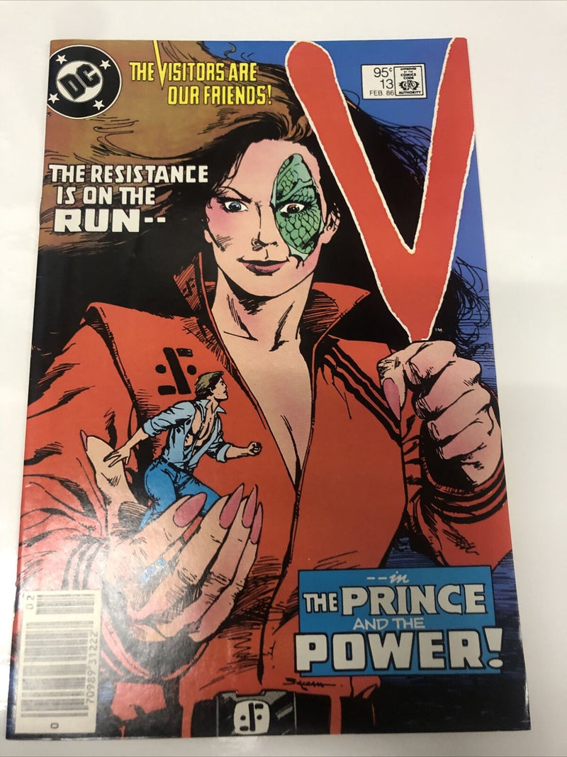 V (1986)