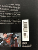 Injustice Gods Among Us: Year Five Vol.1 By Brian Buccellato (2017)TPB DC Comics