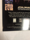 Star Wars Episode I (1999)