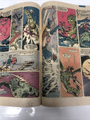 The Saga Of Crystar (1983)