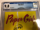 Paper Girls (2015)
