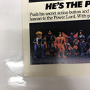 Power Lords (1984)