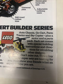 Micronauts (2023)