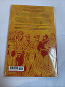 JSA: the Golden Age (TPB) • DC Comics • James Robinson • Paul Smith