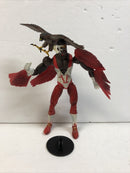 marvel legends mojo series falcon 2006 Complete Mint
