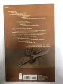 The Walking Dead (2010) TPB Vol