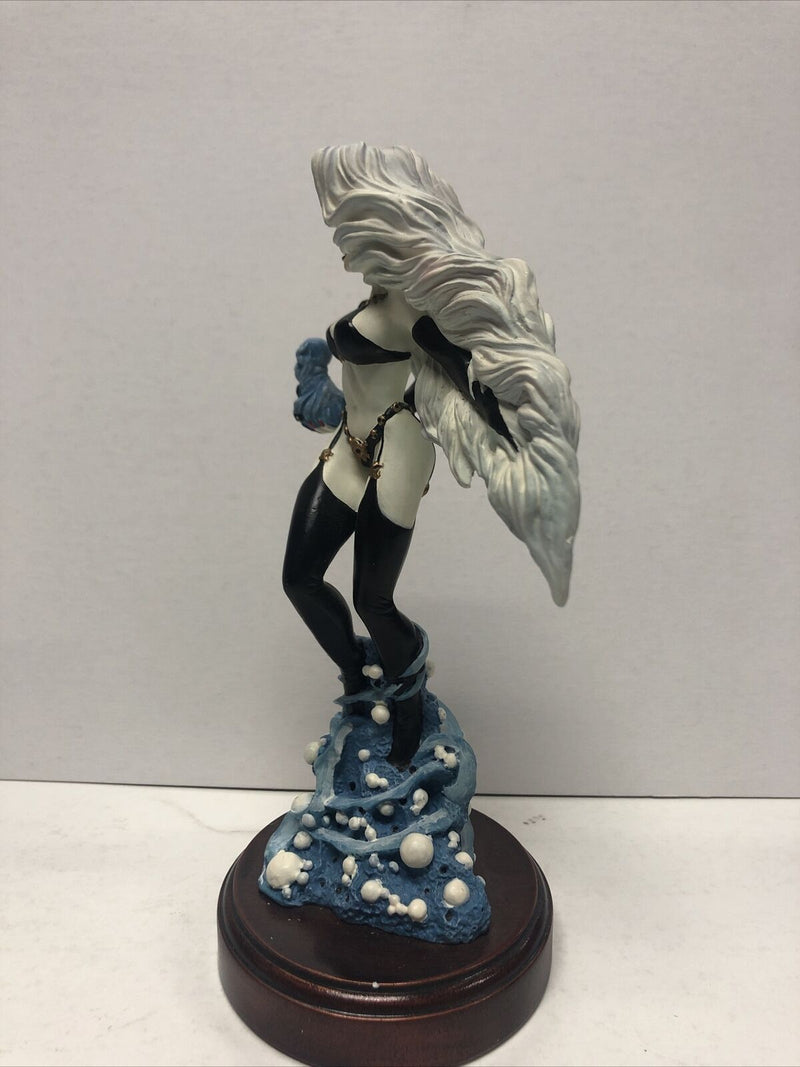 Lady Death Limited Edition (1999) 7" Statue