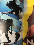 The Batman Who Laughs (2019) Variant Cover