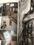 Loco Hero (2021) Variant Kickstarter Edition
