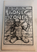 Bone Zone (1984) F/VF ~ Underground Comix | Ray Waters