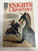 Knights Of The Round Table (1962)