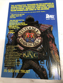 White Trash The Collection (1998) SC Gordon Rennie