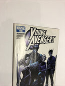 Young Avengers (2005)