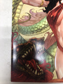 Vengeance Of Vampirella (2021)