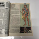 Marvel Universe (1985)