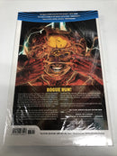 The Flash Comics Rebirth Deluxe Edition Vol.3 (2018) DC  HC Williamson Sealed!