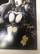Lady Death (1995)