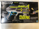 NERF HYPER RUSH-40  • 30 Rounds • NERF HYPER ROUNDS • Eye Wear • NEW • Extreme