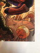 Amazing Spider-Man (2002)