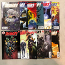 Stormwatch Team Achilles (2002)