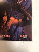 Hack/Slash (2004)