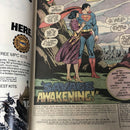 Action Comics (1983)