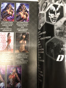 Vampirella (2021)