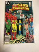All Star Squadron (1985)
