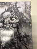Red Sonja (2016)