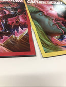 Kirby Genesis Captain Victory Set