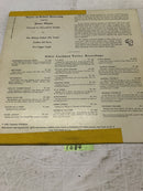 James Mason Poetry Of Drowning Vinyl  LP Album