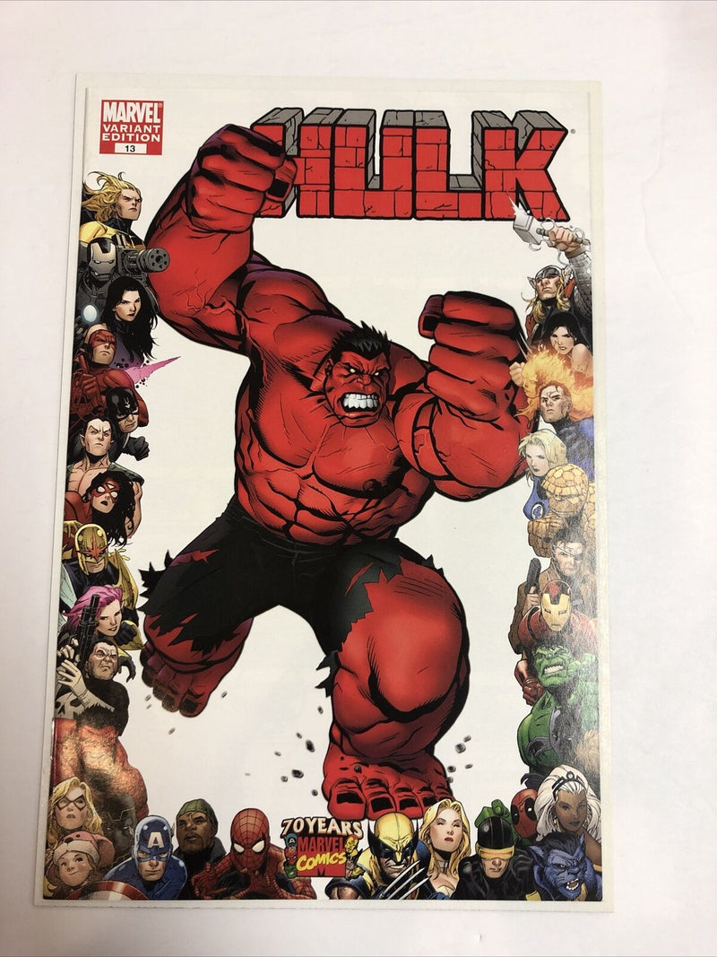 Hulk (2009)