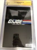 G.I. Joe : A Real American Hero (2022)