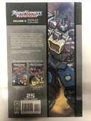 Transformers Armada (2009) TPB Vol