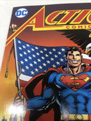 Action Comics