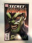 Secret Invasion (2009) 20 Different Titles Sets&One-Shots (VF/NM) Marvel Comics