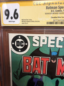 Batman Special