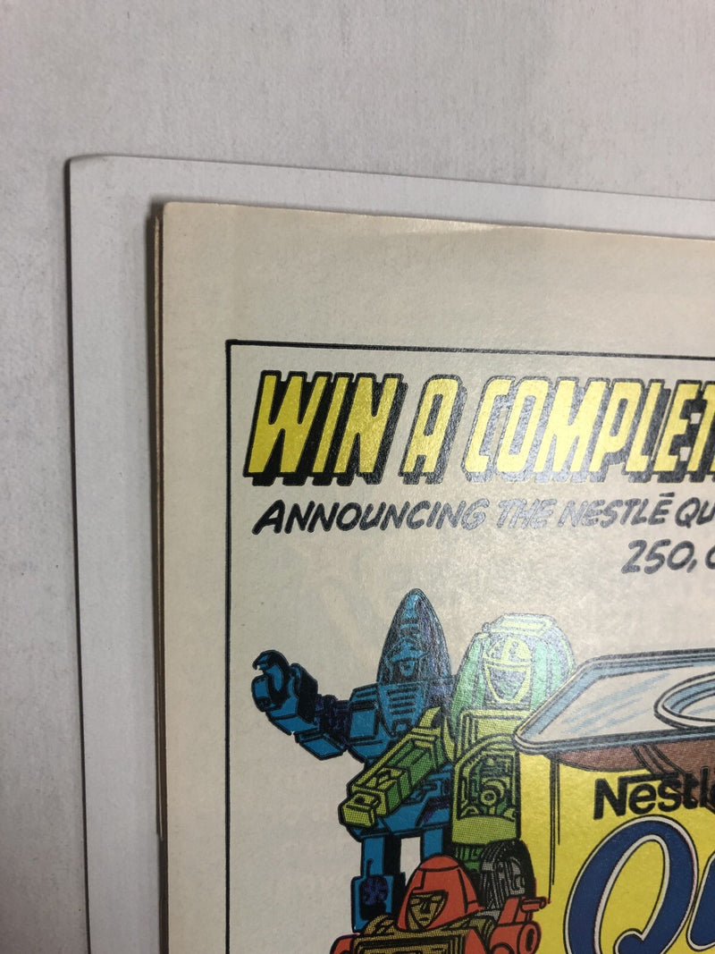 West Coast Avengers (1985)