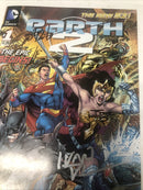 Earth 2 (2012)