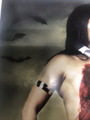 Vampirella Dracula Unholy 1 (2022)