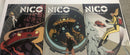 Nico Tome 1-2-3 (French)