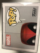 Funko POP!  Deadpool