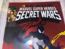 Marvel Super Heroes Secret Wars (2022)