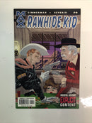 Rawhide Kid (2002) Starter Consequential Set