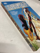 Flash/Impulse: Runs in the Family (2021) (NM) by Mark Waid| DC Comics |TPB - New