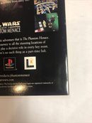 Star Wars Episode I (1999)